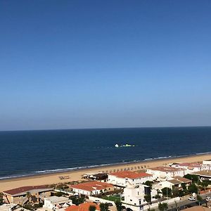 Atico Con Vistas Al Mar